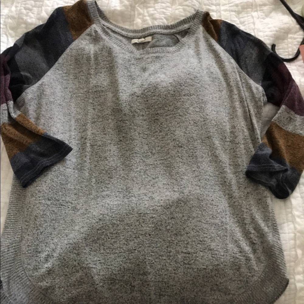 Maurice’s Top